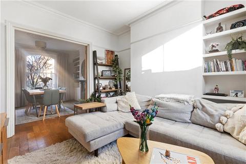 2 bedroom apartment for sale, Radcot Street, London, SE11
