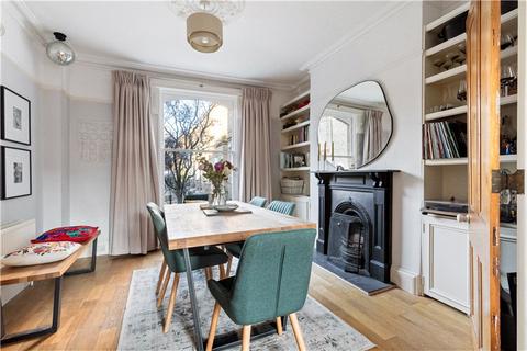 2 bedroom apartment for sale, Radcot Street, London, SE11