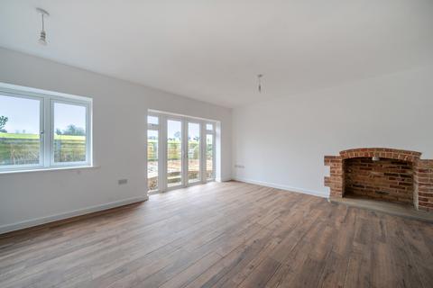 undefined, 1A Dene Cottages, The Dene, Ropley, Hampshire, SO24