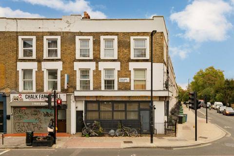 undefined, Malden Road, London NW5