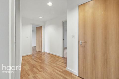 2 bedroom apartment for sale, Wembley Park