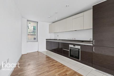 2 bedroom apartment for sale, Wembley Park