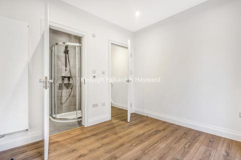 2 bedroom flat to rent - Muswell Hill Road, London, N10