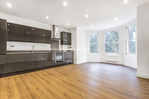2 bedroom flat to rent, Muswell Hill Road, London, N10