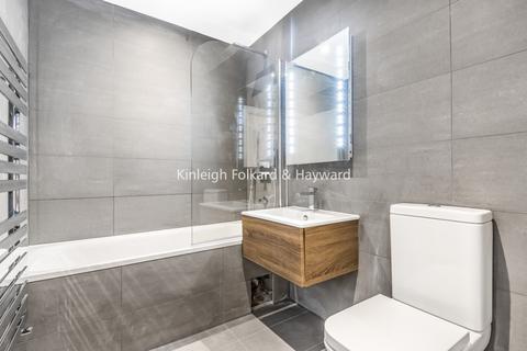2 bedroom flat to rent, Muswell Hill Road, London, N10