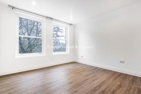 2 bedroom flat to rent, Muswell Hill Road, London, N10