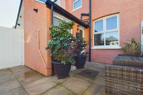 3 bedroom terraced house for sale - Bexhill Road, St. Leonards-On-Sea
