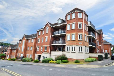 1 bedroom flat to rent - Hamilton Road, High Wycombe HP13