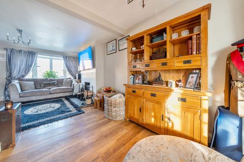 4 bedroom semi-detached house for sale, Hudson Close, Oakham