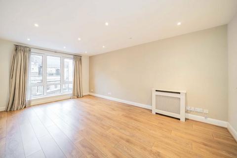 2 bedroom flat to rent, Bartholomew Close, London EC1A