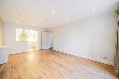 2 bedroom flat to rent, Bartholomew Close, London EC1A