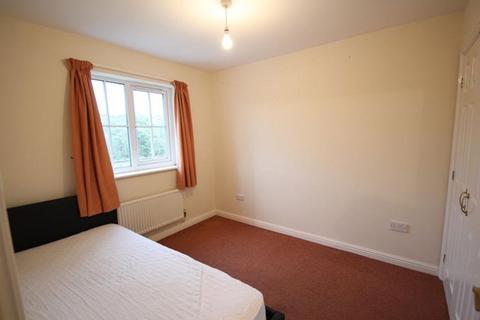 undefined, Single room in shared house