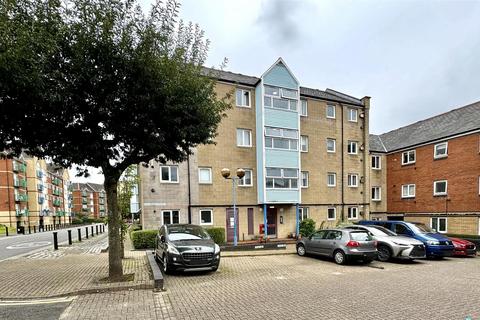 2 bedroom apartment for sale - Ferrara Square, Marina, Swansea