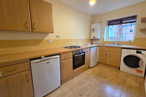 2 bedroom apartment for sale, Ferrara Square, Marina, Swansea