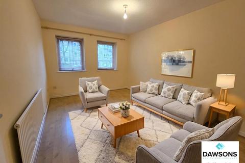 2 bedroom apartment for sale, Ferrara Square, Marina, Swansea