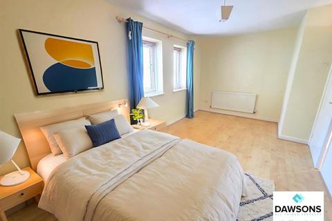 2 bedroom apartment for sale, Ferrara Square, Marina, Swansea