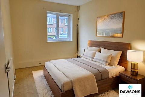 2 bedroom apartment for sale, Ferrara Square, Marina, Swansea