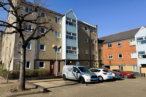 Ferrara Square, Marina, Swansea