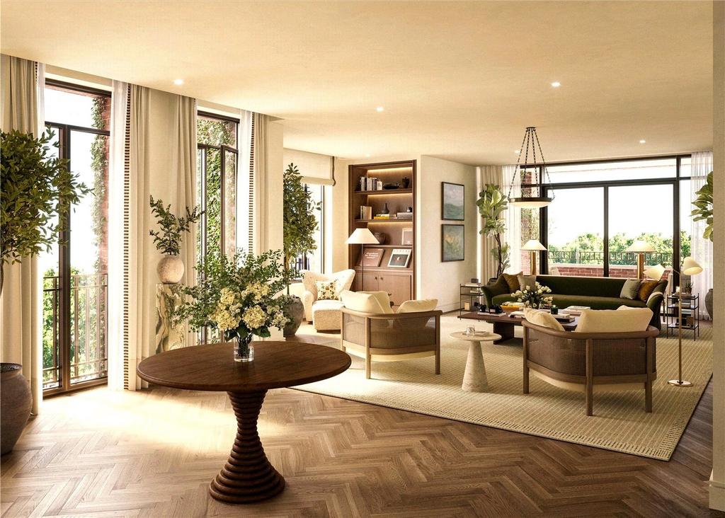 Living Space