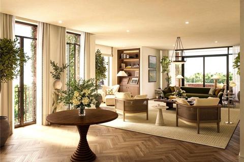 4 bedroom apartment for sale, Bishops Avenue Gardens, London, N2
