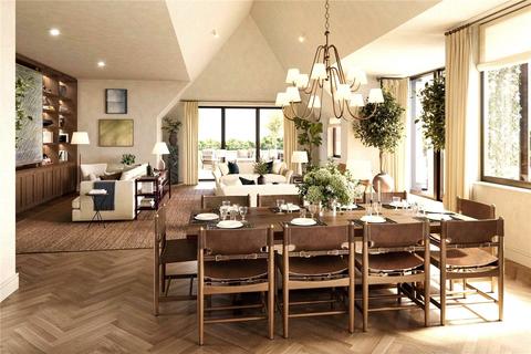 4 bedroom apartment for sale, Bishops Avenue Gardens, London, N2