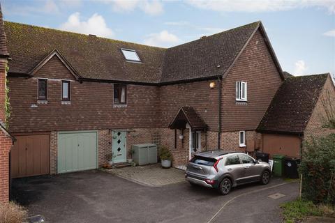 Tanners Meadow, Brockham, Betchworth
