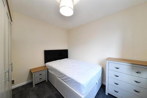Canterbury Way, Stevenage