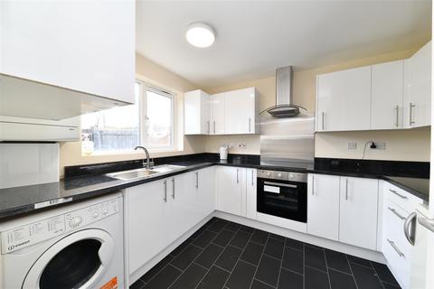 undefined, Canterbury Way, Stevenage