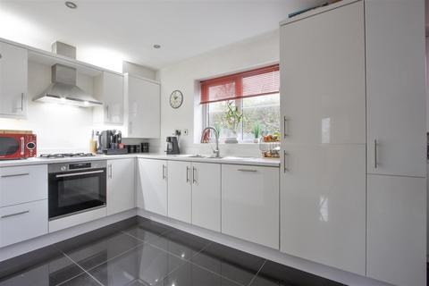 3 bedroom semi-detached house for sale, 45B, Creswell Road, Clowne, Derbyshire, S43 4PN