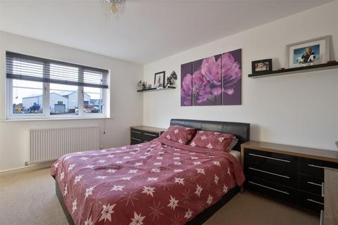 3 bedroom semi-detached house for sale, 45B, Creswell Road, Clowne, Derbyshire, S43 4PN