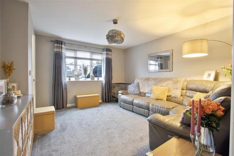 undefined, 45B, Creswell Road, Clowne, Derbyshire, S43 4PN