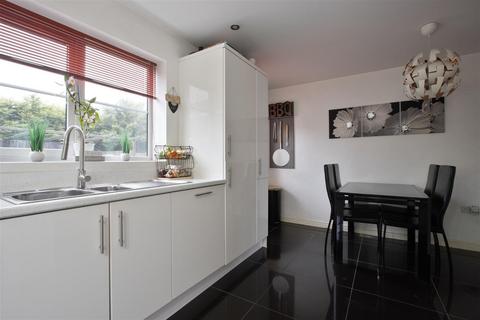 undefined, 45B, Creswell Road, Clowne, Derbyshire, S43 4PN
