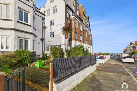 Cornwall Gardens, Margate CT9