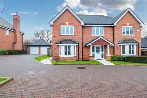 undefined, Dowles Barn Close, Barkham, Wokingham
