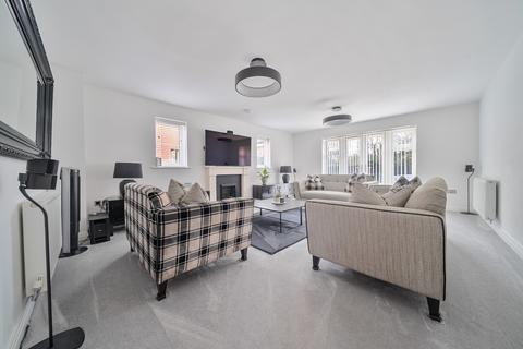 undefined, Dowles Barn Close, Barkham, Wokingham