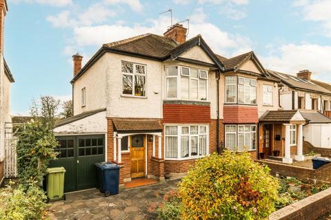 3 bedroom house for sale - Melbury Avenue, Southall UB2