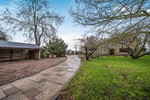 undefined, Brown Cow Road, Barlow, Selby