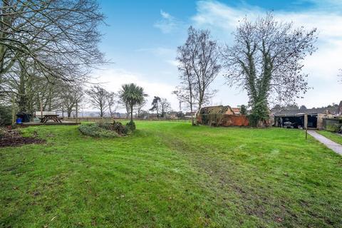 undefined, Brown Cow Road, Barlow, Selby