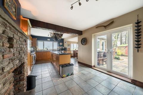 undefined, Brown Cow Road, Barlow, Selby