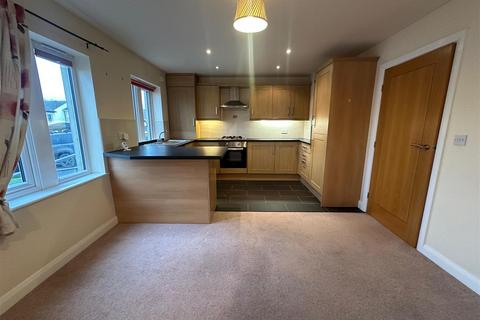 undefined, Deer Hill Court, Holmfirth HD9