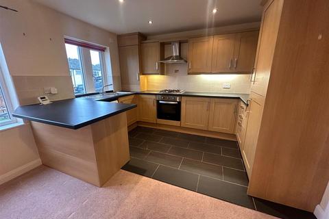 undefined, Deer Hill Court, Holmfirth HD9
