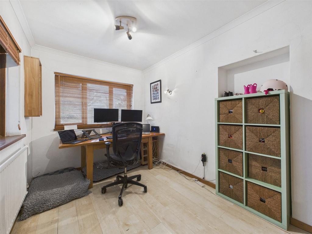 Snug/Office