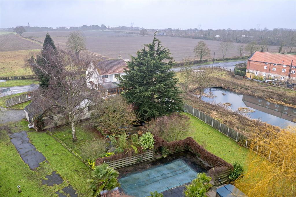 Drone Image