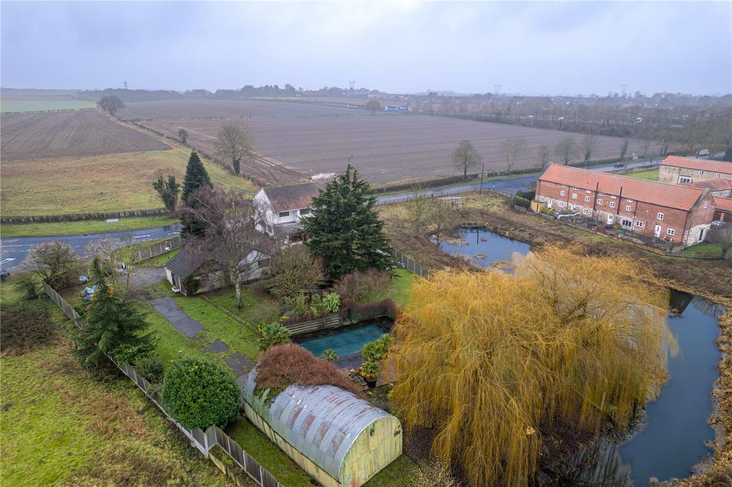 Drone Image