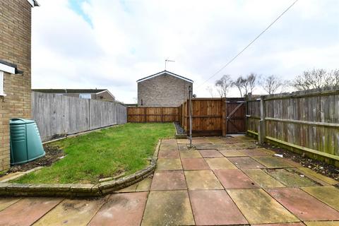 undefined, Canterbury Way, Stevenage