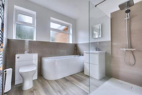 undefined, Valmont Road, Bramcote, Nottingham