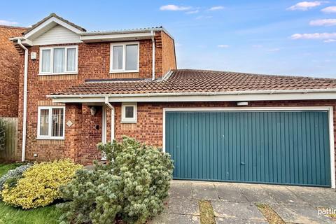 undefined, Gloster Park, Amble, Morpeth, Northumberland, NE65 0JQ