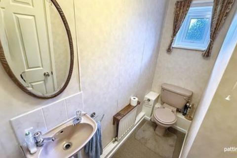 undefined, Gloster Park, Amble, Morpeth, Northumberland, NE65 0JQ