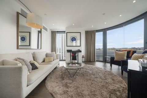 2 bedroom apartment for sale, Chronicle Tower, City Road, London EC1V