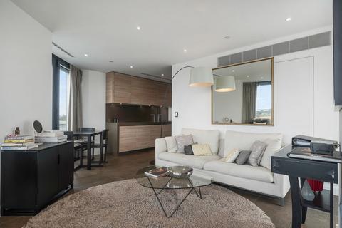 2 bedroom apartment for sale, Chronicle Tower, City Road, London EC1V